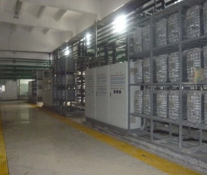 麦克尼斯EDI电除盐模块MX-300